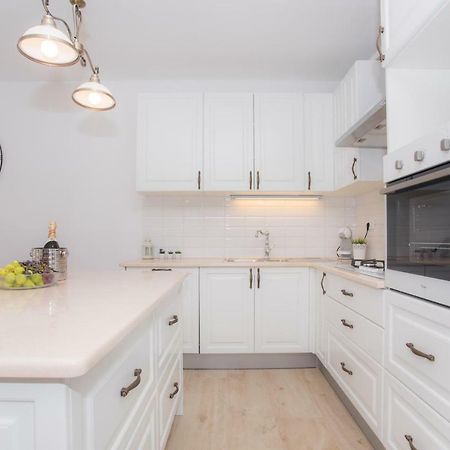 Apartman Slavice Šibenik Buitenkant foto