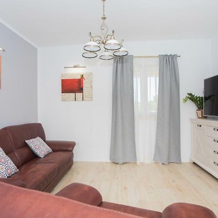 Apartman Slavice Šibenik Buitenkant foto
