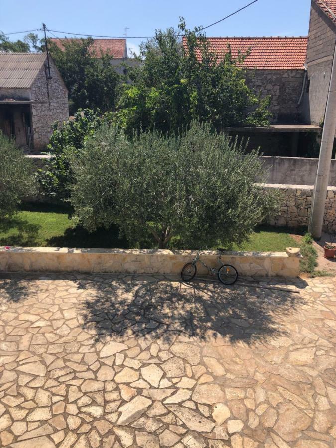 Apartman Slavice Šibenik Buitenkant foto