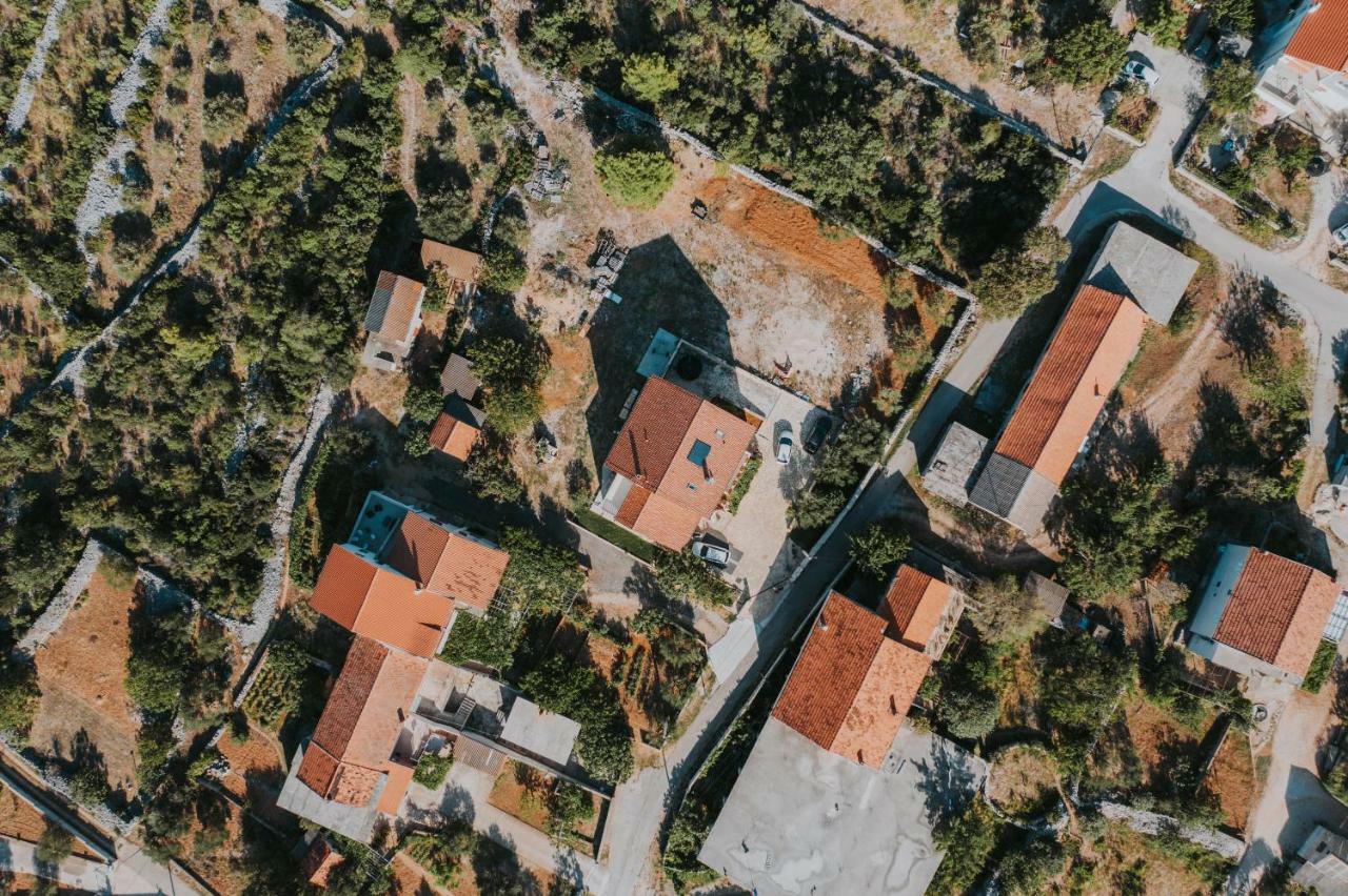 Apartman Slavice Šibenik Buitenkant foto
