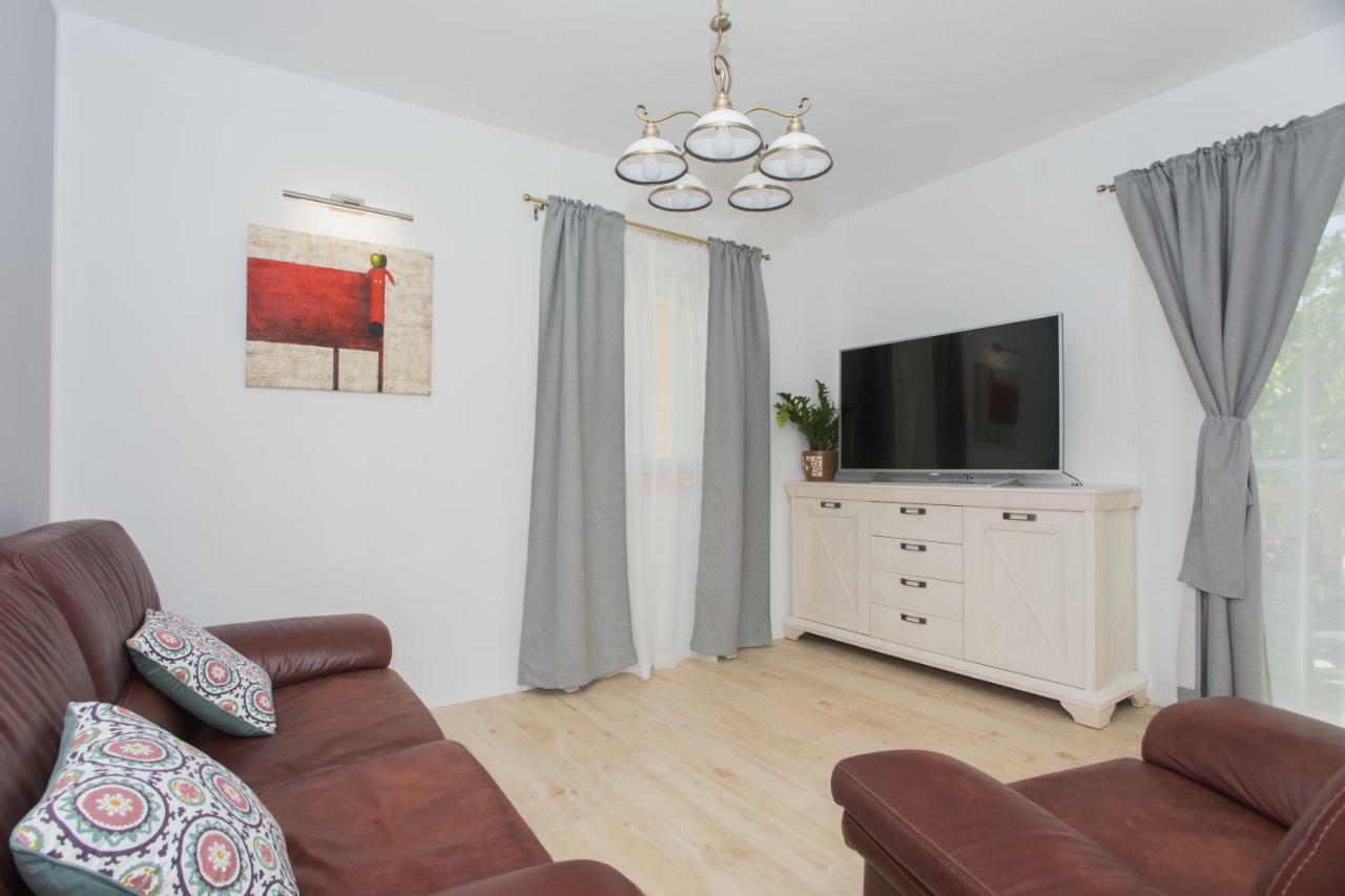 Apartman Slavice Šibenik Buitenkant foto