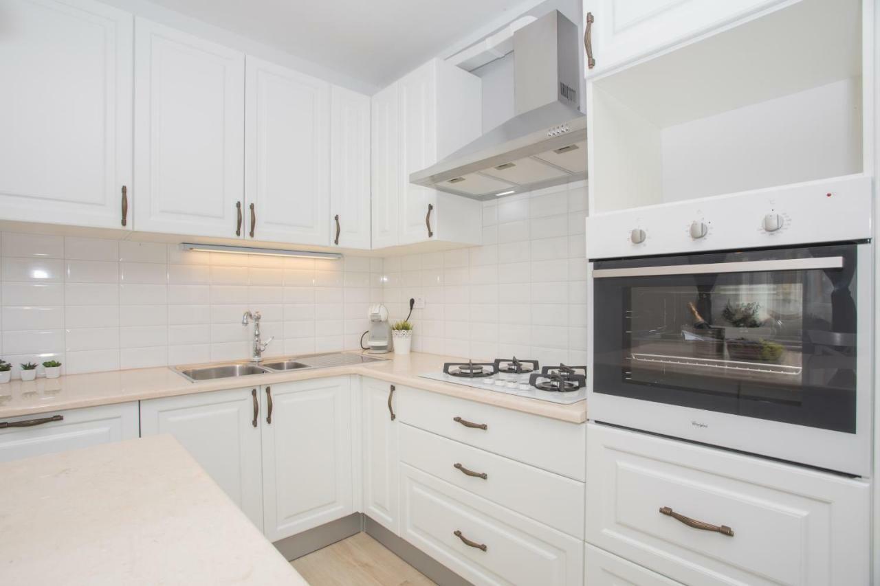 Apartman Slavice Šibenik Buitenkant foto