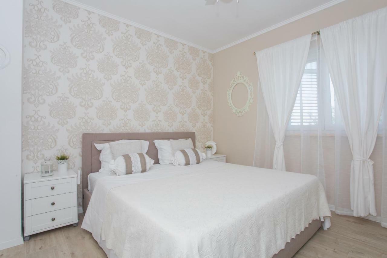 Apartman Slavice Šibenik Buitenkant foto