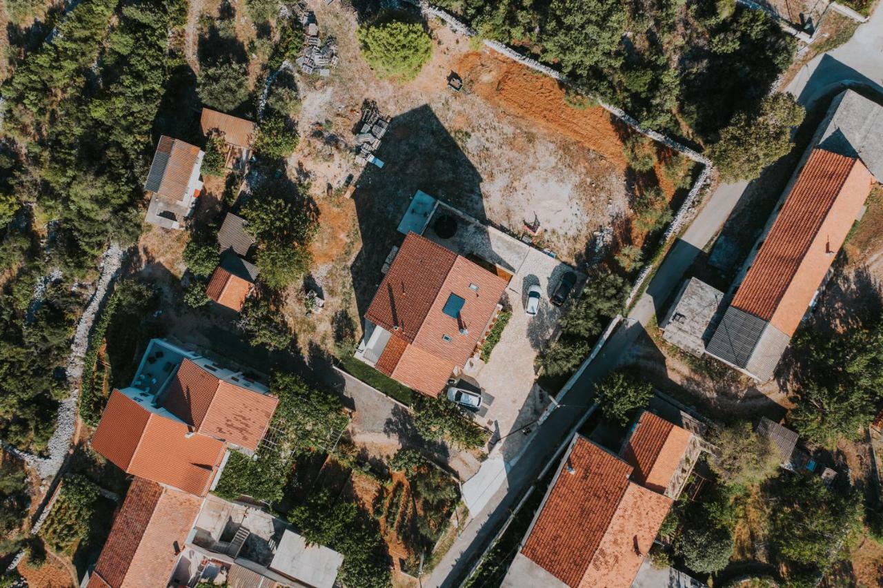 Apartman Slavice Šibenik Buitenkant foto